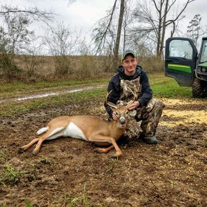 Meet your Posher, Joseph